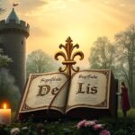 Significado del apellido De lis