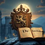 Significado del apellido De luna