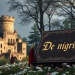 Significado del apellido De nigris