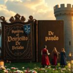 Significado del apellido De pando