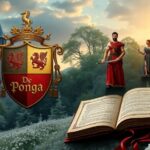 Significado del apellido De ponga
