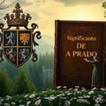 Significado del apellido De prado