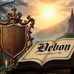 Significado del apellido Debon