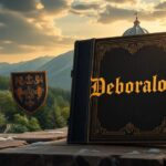 Significado del apellido Deborah