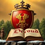 Significado del apellido Decoud
