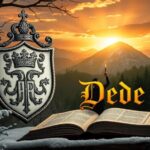 Significado del apellido Dede