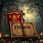 Significado del apellido Dehaene