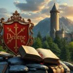 Significado del apellido Deiene