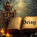 Significado del apellido Deisy