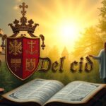 Significado del apellido Del cid