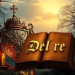 Significado del apellido Del re