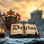 Significado del apellido Delclos