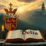 Significado del apellido Delia