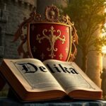 Significado del apellido Delika