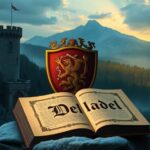 Significado del apellido Delladel