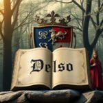 Significado del apellido Delso
