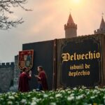 Significado del apellido Delvecchio