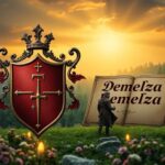Significado del apellido Demelza