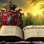 Significado del apellido Demetrio