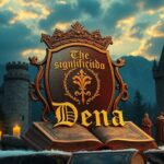 Significado del apellido Dena