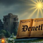 Significado del apellido Denetl