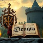 Significado del apellido Dengra