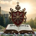 Significado del apellido Deodatto