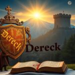 Significado del apellido Dereck