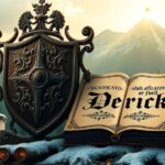 Significado del apellido Derick