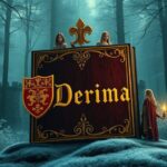 Significado del apellido Deriman