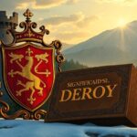 Significado del apellido Deroy