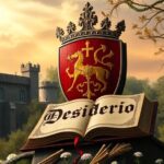 Significado del apellido Desiderio