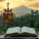 Significado del apellido Deu