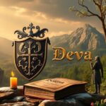 Significado del apellido Deva