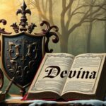 Significado del apellido Devina