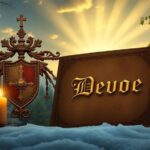 Significado del apellido Devoe