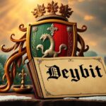 Significado del apellido Deybit