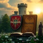 Significado del apellido Deysireth