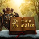 Significado del apellido Di matteo