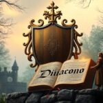 Significado del apellido Diacono
