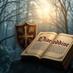 Significado del apellido Diae eddine