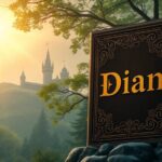 Significado del apellido Dian
