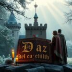 Significado del apellido Díaz del castillo