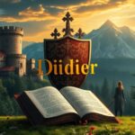Significado del apellido Didier