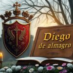 Significado del apellido Diego de almagro