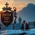 Significado del apellido Dieter