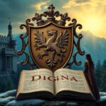 Significado del apellido Digna