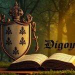 Significado del apellido Digoy