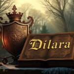 Significado del apellido Dilara