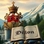 Significado del apellido Dillon